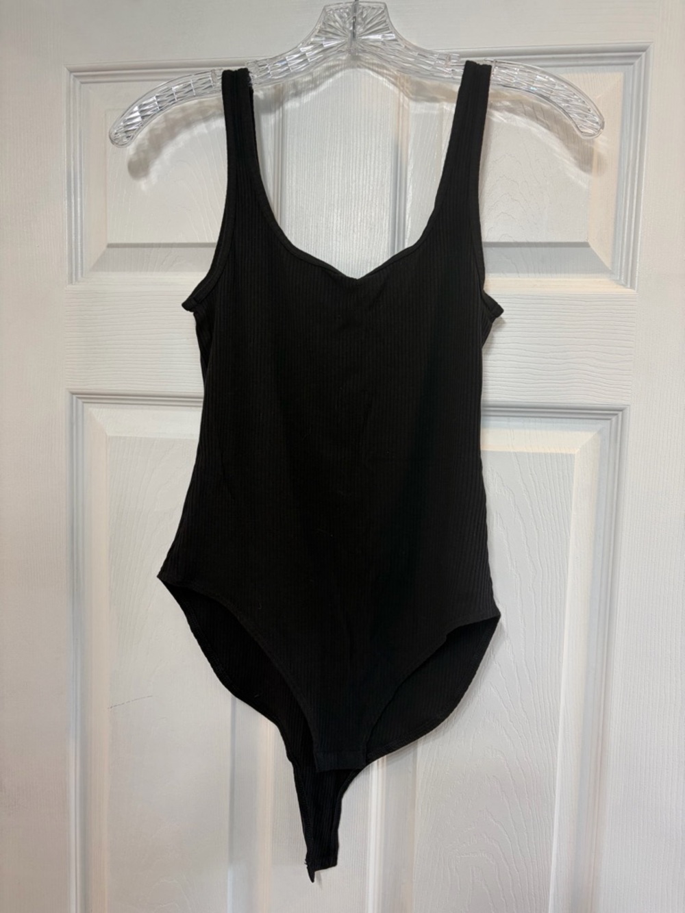 Old Navy Women’s Black Body Suit